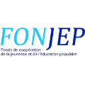 logo FONJEP