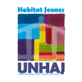 logo Habitat Jeunes UNHAJ
