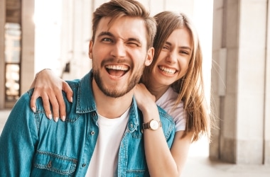 photo couple ou célibataire