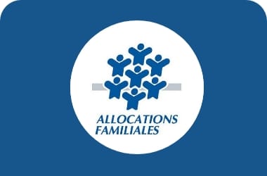 Aide Allocations Familiales