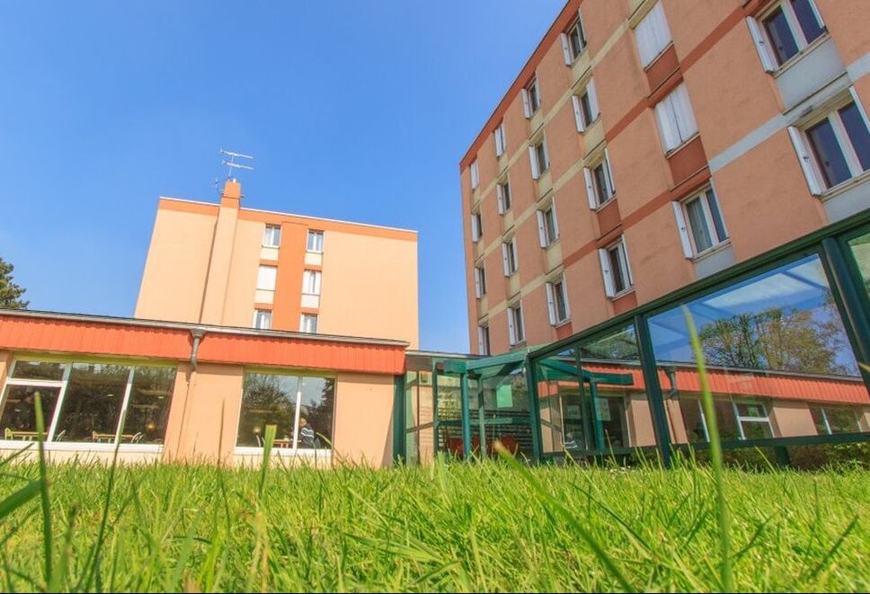 La restauration d'Habitat Jeunes Laval