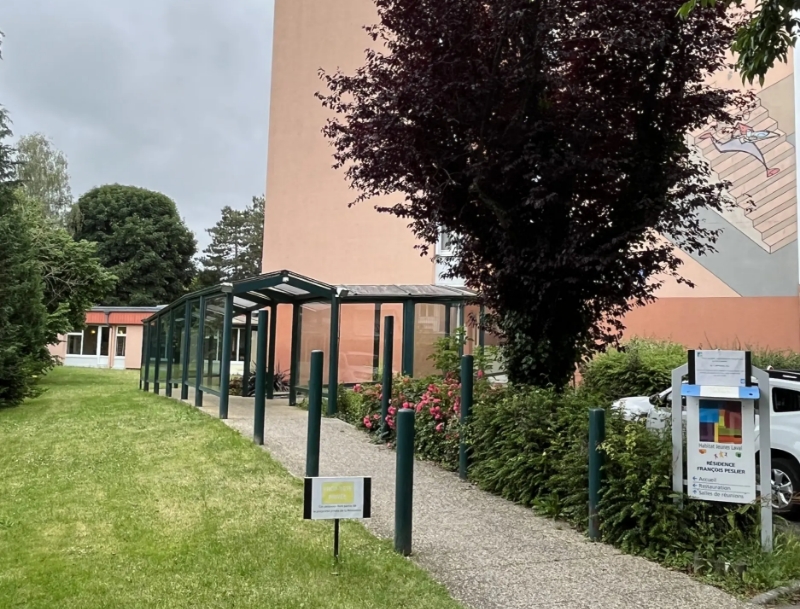 exterieur francois peslier